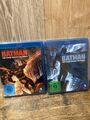 Batman - The Dark Knight Returns Teil 1+2 - Blu-Ray