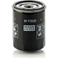 Mann Filter W 713 35 Ölfilter für MITSUBISHI SMART Ölreinigung Inspektion