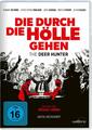 Die durch die Hölle gehen - The deer Hunter - Robert De Niro - DVD