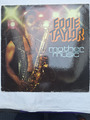 Vinyl LP von Eddie Taylor "Mother Music"