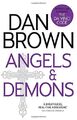 Engel und Dämonen: (Robert Langdon Buch 1), Dan Brown - 9780552173469