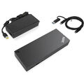 Lenovo ThinkPad Hybrid USB-C mit USB-A Dock (40AF0135EU)