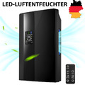 Luftentfeuchter Dehumidifier Raumentfeuchter Entfeuchter Bautrockne Elektrischer