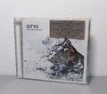 ● CD A-Ha Aha - Foot Of The Mountain ● Album von 2009 ● Universal ● Pop