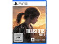 PS5 THE LAST OF US PART I Playstation 5 Spiel