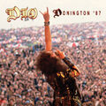 DIO AT DONINGTON '87 (LIMITED EDITION DIGIPAK WITH LENTICULAR COVER) by Dio