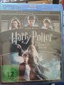 Harry Potter und der Halbblutprinz (2-Disc Edition) [Blu-ray]