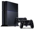 Sony Playstation Konsole PS4 Pro Slim Fat, Original Controller 1 Gratis Spiel