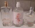 3 x Parfüm Eau de Toilette Yves Rocher S. Oliver Paket Konvolut Set 