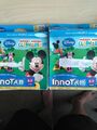 Vtech Innotab Mickey Mouse Clubhaus Lernspiel...NEU