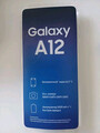 Samsung Galaxy A12 - 32GB - Schwarz (Ohne Simlock) (Dual-SIM)