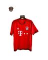 PERFECT FC Bayern München Fußball Heimtrikot 2015-2016 (S) Adidas München Trikot