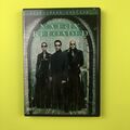 The Matrix Reloaded (DVD, 2003, Widescreen, 2-Disc Set)-012