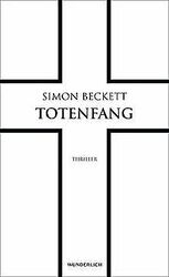 Totenfang (David Hunter, Band 5) von Beckett, Simon | Buch | Zustand akzeptabelGeld sparen und nachhaltig shoppen!