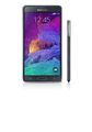 Samsung Galaxy Note 4 3GB RAM 32GB Smartphone 5,7" Super AMOLED SM-N910F 