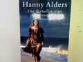 Die Rebellin von Carcassonne: Roman Alders, Hanny: