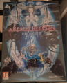 A Realm Reborn Final Fantasy XIV Collector's Edition - Playstation 3 (PS3) brandneu mit Etikett