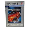 Need for Speed Underground PS2 - Sony Playstation 2 - sehr guter Zustand✅