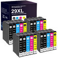 XL PATRONEN für Epson XP-235 245 247 255 332 335 342 345 352 432 435 442 445 452