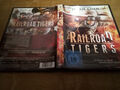 RAILROAD TIGERS  - DVD - GRATISVERSAND