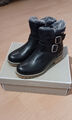 *NEU* Tamaris Boots Winterstiefel Stiefelette schwarz Gr.36