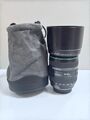 Canon EF 70-300mm F/4.5-5.6 DO IS USM Objektiv für Canon EOS APS-C & Vollformat