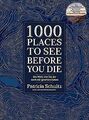 1000 Places To See Before You Die: Der Bildband von Schu... | Buch | Zustand gut