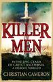 Killer of men by Christian Cameron (Paperback) Expertly Refurbished Product