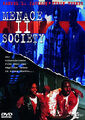 ⚠️ Menace II Society - DVD neuwertig