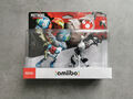 amiibo Samus und E.M.M.I./Metroid Dread (Doppelpack) Spielfiguren NEU OVP