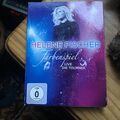 Helene Fischer - Farbenspiel Live - Die Tournee DVD [Deluxe Edition inkl. 2 CDs]