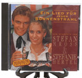 Stefanie Hertel & Stefan Mross - Ein Lied für jeden Sonnenstrahl - 1995 - #CD7