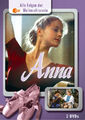 Anna - Die komplette Serie (2 DVDs)