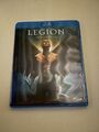 Legion [Blu-ray] von Stewart, Scott Charles | DVD | Zustand sehr gut