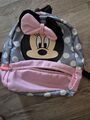 Rucksack Minnie Maus