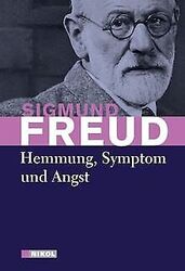 Hemmung, Symptom und Angst von Freud, Sigmund | Buch | Zustand akzeptabelGeld sparen & nachhaltig shoppen!