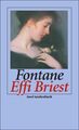 Effi Briest: Roman (insel taschenbuch) Fontane, Theodor: