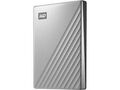 Western Digital My Passport Ultra 2TB, USB 3.0, 2,5 Zoll Externe Festplatte -...