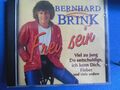 CD "Bernhard Brink - Frei sein"