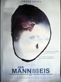 Der Mann aus dem Eis - Jürgen Vogel - Filmposter A1 84x60cm gerollt