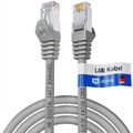 CAT 7 Patchkabel Rohkabel Netzwerkkabel LAN DSL Ethernet Raw Cabel 0,25m - 50m