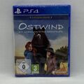 Ostwind: Ein unerwartetes Abenteuer (Sony PlayStation 4, 2022) PS4 - NEU & OVP