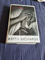 Life by Keith Richards (Hardcover, 2010)