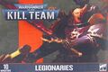 Chaos Space Marines Bitz Bits Einzelteile Kill Team Legionaries Warhammer 40k