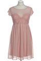 Vila Kleid Damen Dress Damenkleid Gr. S Pink #a0bb84f