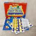 Ravensburger - Junior Labyrinth - vollständig - Schiebespiel - NEUWERTIG