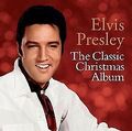 The Classic Christmas Album von Presley,Elvis | CD | Zustand sehr gut