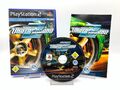 Need for Speed: Underground 2 (Sony PlayStation 2) PS2 | inkl. Anleitung & OVP