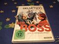 DVD Der Boss Jean Paul Belmondo  Neuwertig 