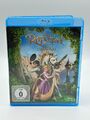 Rapunzel - Neu verföhnt [Blu-ray] von Howard, Byro... | DVD | Zustand sehr gut